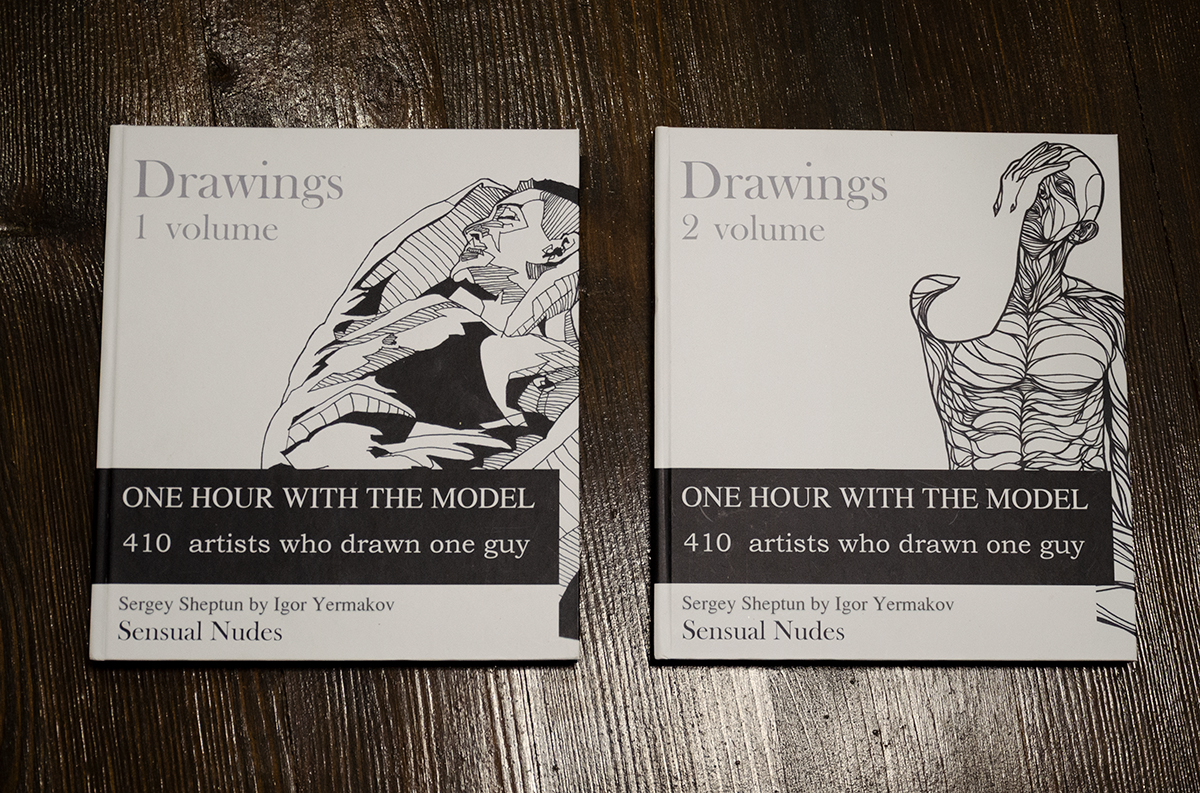 Book “One Hour This The Model”, 4th Edition